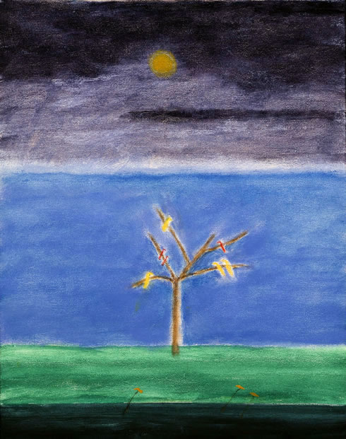 Craigie Aitchison RA