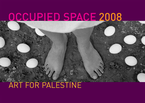 Occupied Space 2008
