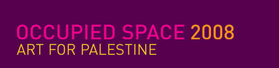 Occupied Space 2008
